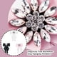 thumbnail image 4 of Broche colgante Minnieouse de aleación multicolor AP017679-03, 4 of 6