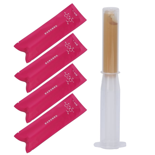 Gel vaginal natural que equilibra el gel vaginal que reduce el olor femenino Apoya las bacterias saludables Gel que equilibra el PH ANGGREK Otros