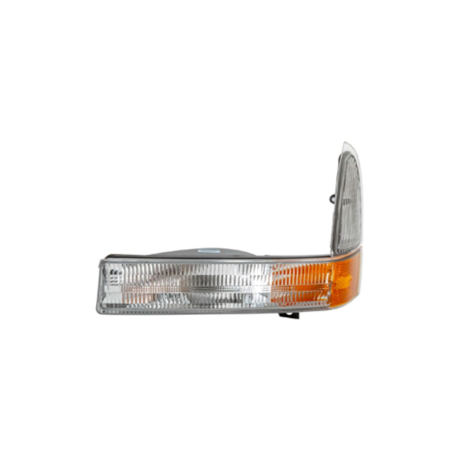 TYC 12-5068-91 Ford F-Series Front Driver Side Replacement Parking/Signal Lamp Assembly 