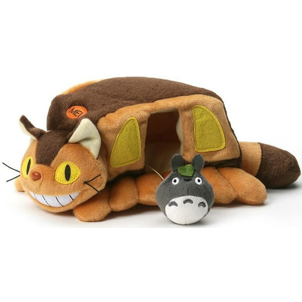 totoro gund