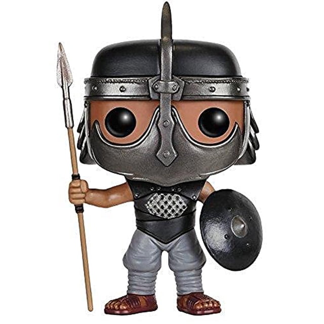 Figura de juguete Funko Juego de Tronos Inmaculada