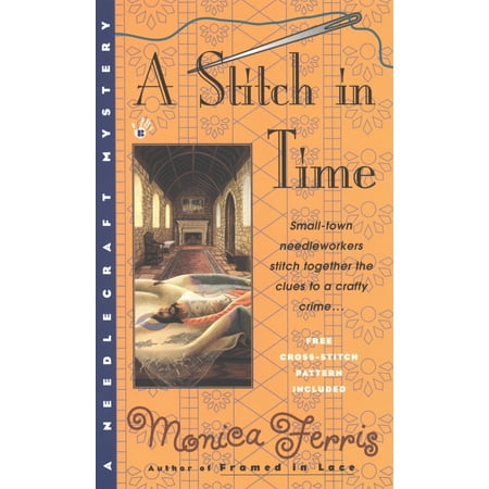 Switch In Time - A Stitch in Time