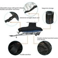 thumbnail image 2 of ALL-CARB Heavy Duty Center Console T-Top Boat Cover 420D 16-18.5FT 17-19ft 20-22 22-24FT, 2 of 6