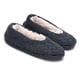 thumbnail image 2 of Dinheiro, 1 par de calcetines de suelo para otoño e invierno, pegamento inferior para adultos, engrosamiento para adultos, además de calcetines de terciopelo para interiores, chanclos para zapatos, 2 of 8