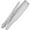 White, variant on RICHTER Springbreak I Leatherette Guitar Strap White 2.75 in.