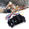 thumbnail image 4 of Regulador De Voltaje Automático, Regulador De Voltaje, Regulador De Excitación De Piezas Duraderas Sin Escobillas Para Ajuste Del Generador Ccdes Otros, 4 of 8