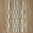 thumbnail image 2 of Mohawk Home Segre Multi Area Rug, 5' x 8', 2 of 8
