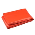 thumbnail image 2 of Abri de Tente de Survie d'Urgence Extérieur Imperméable avec Sac de Couchage pour Camping, Randonnée, Aventure, 2 of 7