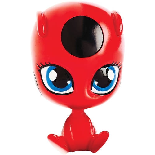 ladybug doll walmart