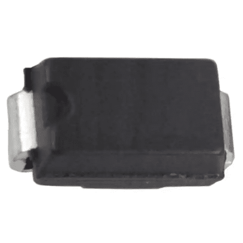 Pack of 10  BYG20D-TR Diode Switching 200V 1.5A 2-Pin SMA