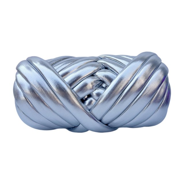 HILABEE Chunky Yarn Arm Knitting Yarn Jumbo Tubular Yarn for Blanket Rug Making Hats