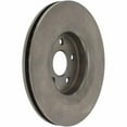 thumbnail image 3 of Centric Brake Rotor, #121-58003 Fits select: 2006-2010 JEEP GRAND CHEROKEE SRT-8, 3 of 4