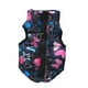 thumbnail image 1 of Abrigo con Arnés para Perros Billuyoard Ropa Acolchada de Invierno para Perros Pequeños y Gatos Negro METRO, 1 of 6