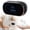 Black, variant on Automatic Foaming 350ml Wall Mounted USB Rechargeable Touchless Hand with Adhesive for Bathroom Kitchen Washing and Dispense Automatic DispenserAutomatic Foaming DispenserFoam