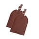 thumbnail image 1 of Etiquetas de equipaje para hombres y mujeres - Etiquetas de equipaje para maletas - Etiquetas para bolsas de equipaje, 1 of 5