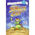 thumbnail image 2 of Space Cat By Cushman, Doug, 2 of 3