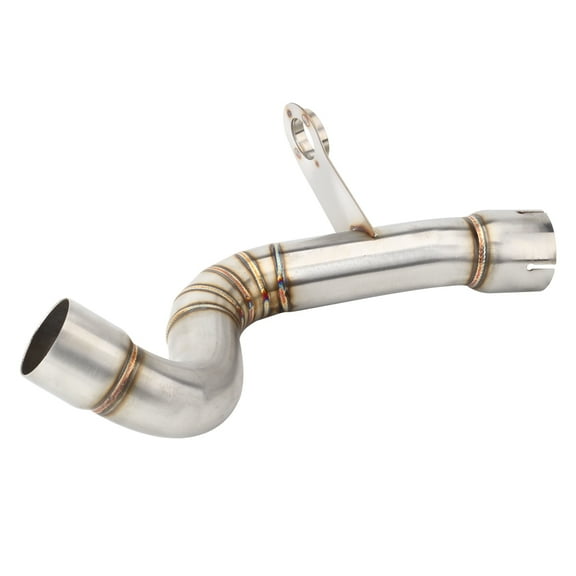 For BMW F850GS / ADV 2018 2019 2020 F750GS F850GS F 850 GS 18 19 20 Escape Slip-on Motorcycle Exhaust Muffler Mid Link Pipe