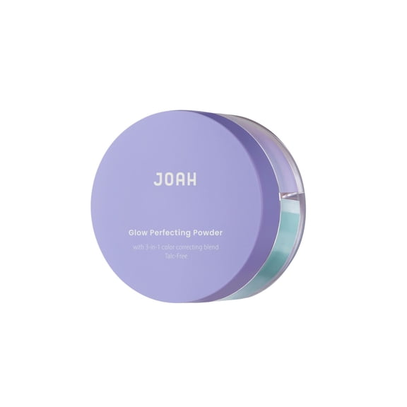 JOAH Crystal Glow Ready Set Powder, Sunstone | CVS