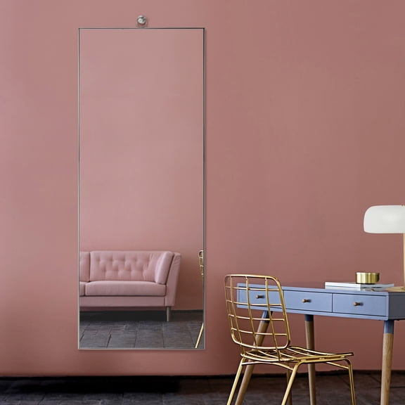 MT1856 Renwil Inc Filbert - 60 Inch Rectangular Mirror