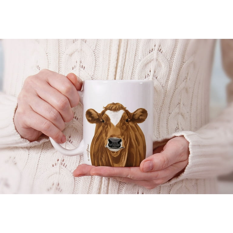 beautiful coffee cups Elegant Ceramic Coffee Mug, Beautiful British Tea Cups, Large Royal Po –  Paintingforhome main image 0