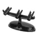 thumbnail image 4 of Soporte para aerógrafo de escritorio, soporte para bolígrafo para aerógrafo, ligero, puede acomodar 3 aerógrafos universales para decoración de uñas,, 4 of 9