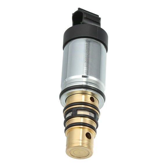 AC Compressor Control Solenoid Valve Replacement No.977013Z500 for Hyundai Tucson 2010-2015