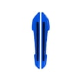 thumbnail image 1 of Car Bumper Reflective Strips Rearview Mirror Stickers Safety Reflective Sticker, 1 of 1
