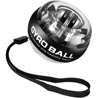 Gyro Ball Pro Trainer – The Retro Case