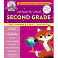 thumbnail image 1 of Get Ready for Second Grade, Heather Stella Hardcover, 1 of 1