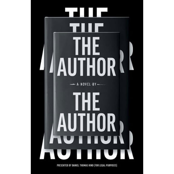 THE AUTHOR by The Author, (Paperback)