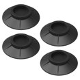 thumbnail image 3 of 2x4x Almohadillas Antivibraciones Para Lavadora Antideslizantes Para Electrodomésticos De Escritorio, 3 of 8