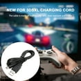 thumbnail image 4 of Pebbuoy Charging Cable Durable USB Charging Cord Game Power Line for DSI NDSI 3DS 2DS XL/LL New 3DSXL/3DSLL 2dsxl 2dsll, 4 of 8