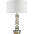 thumbnail image 3 of Currey And Company 6000-0985 Mystras 28" Tall Buffet Table Lamp - Brass, 3 of 5