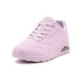 thumbnail image 2 of Tenis Skechers Uno Stand On Air Mujer Comodo rosa 26, 2 of 6