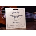 thumbnail image 2 of Aquila New Nylgut AQ-23 Baritone Ukulele Strings, High G, Set of 4, 2 of 6