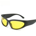 thumbnail image 4 of Gafas de sol polarizadas para deportes al aire libre, gafas de sol con sombrilla, cara europea y americana, gafas de moda para montar, 4 of 5