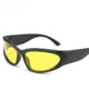 thumbnail image 4 of Gafas de sol polarizadas para deportes al aire libre, gafas de sol con sombrilla, cara europea y americana, gafas de moda para montar, 4 of 5