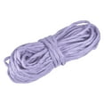 thumbnail image 1 of Cuerda de Rafia Papel Artesanía 15m Longitud Color Púrpura Unique Bargains, 1 of 5
