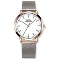 thumbnail image 1 of Hot-selling Personality Simple Waterproof Quartz Watch Mesh Strap Female Watch Dt7591, 1 of 2