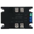 thumbnail image 3 of Motor Start Module, Motor Controller, Durable For Water Pump Vehicle Ordinary Single-phase Motor Fan Module,Module + Radiator, 3 of 8