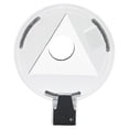 thumbnail image 4 of Adjustable RGB-based Vertical/Horizontal LED Stand for PS5 Console, 4 of 5