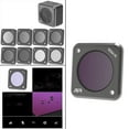 thumbnail image 4 of lionlar Polarizer Filter Lens Protectors CPL nd4 nd32 64PL ND64PL, 4 of 9