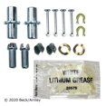 thumbnail image 4 of BeckArnley 084-1664 Emergency Brake Shoe Hardware Kit, 4 of 4