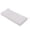 F, variant on Outdoor Bench Cushion Waterproof Fade Resistant Patio Furniture Cushion, Non- Rectangle Bench Pad with Ties for Garden Swing Porch Sofa Settee, Colorfast Outdoor Seat