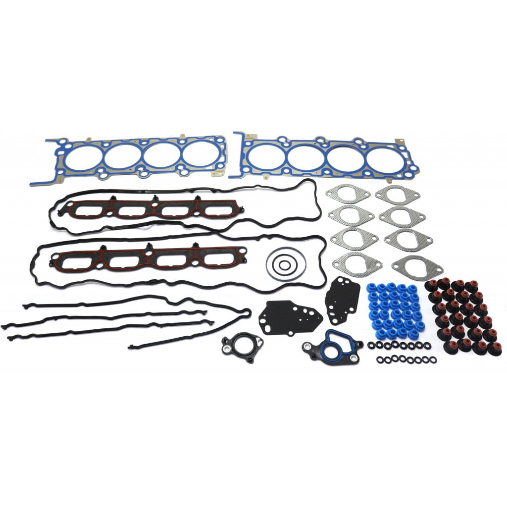 For Ford F-250 / F-350 Super Duty Head Gasket Set 2005 2006 | 8 Cyl | 5.4L Engine | Multi-Layered Steel