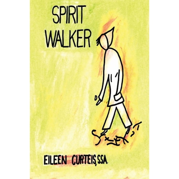 Spirit Walker, (Paperback)