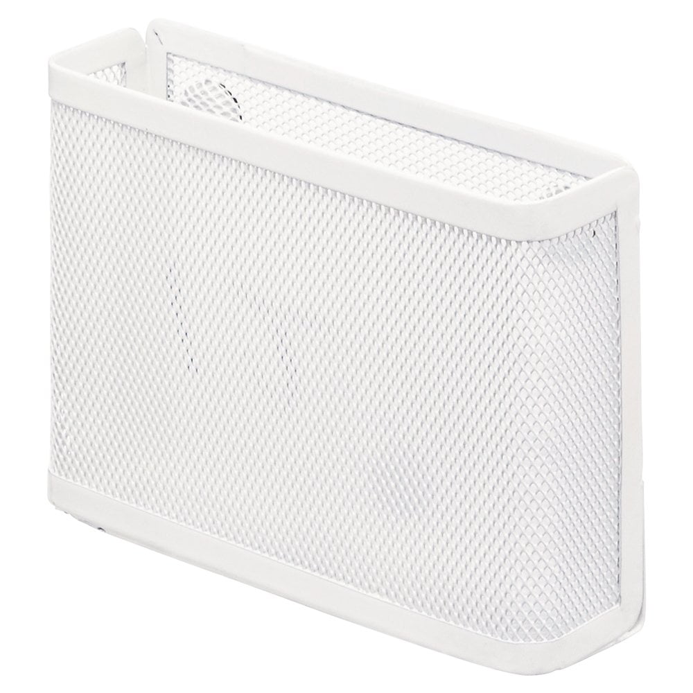 Lihit Lab Twist Ring Notebook Dedicated Leaf A5 24 Hole Grid 1 Pair