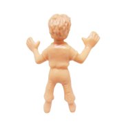 Alien M.U.S.C.L.E. Mini-Figure Set | Pack D