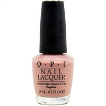 OPI Nail Polish Lacquer - Tickle My France-Y - NL F16, 0.5 Fluid Ounce