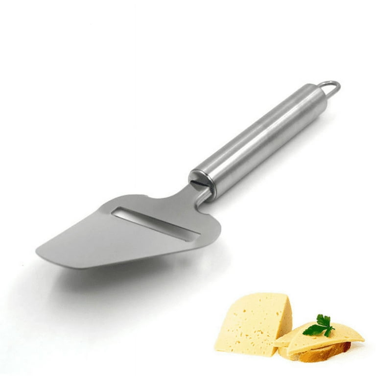 Stainless Steel Cheese Slicer Cutter - Kitchen Cheese Tools – pocoro